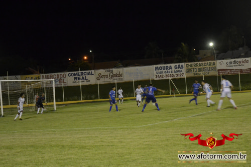 rolim de moura